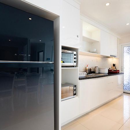 2Br 3Br Luxury Apartment Sky Pool Ho Şi Min Exterior foto