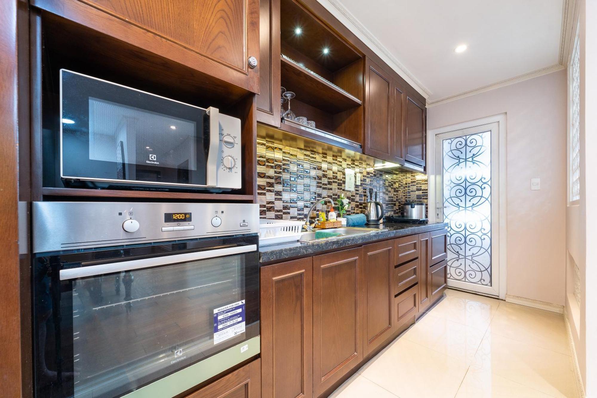 2Br 3Br Luxury Apartment Sky Pool Ho Şi Min Exterior foto