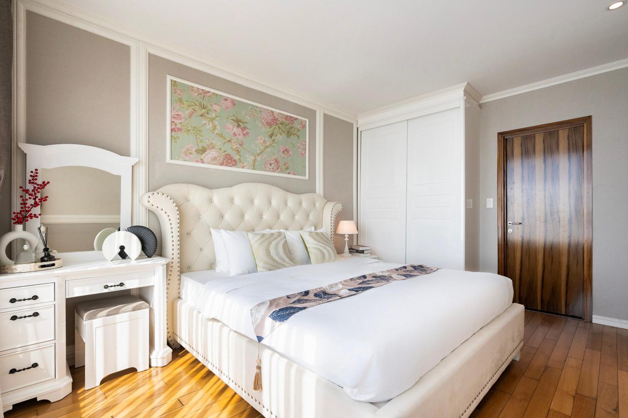 2Br 3Br Luxury Apartment Sky Pool Ho Şi Min Exterior foto